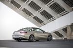 Mercedes-Benz E300 AMG Line Coupe 2017 года (WW)